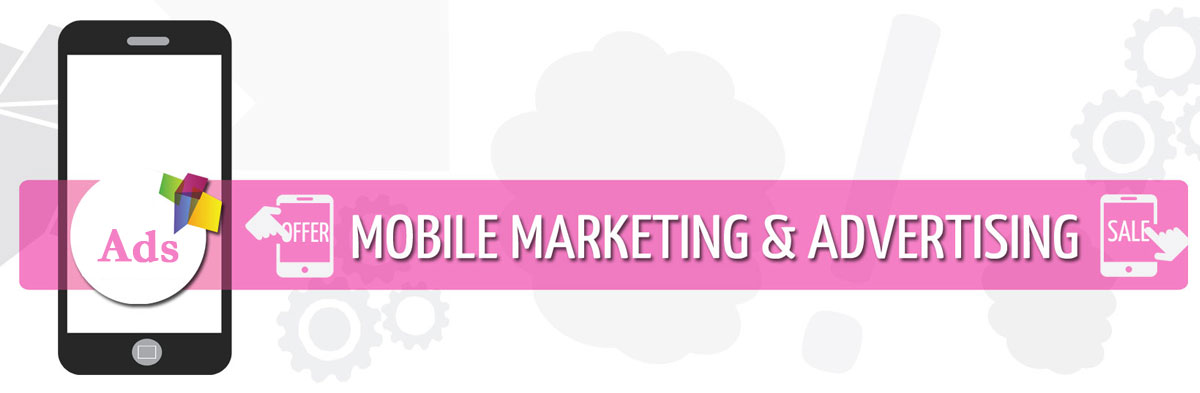 Mobile Advertising Service