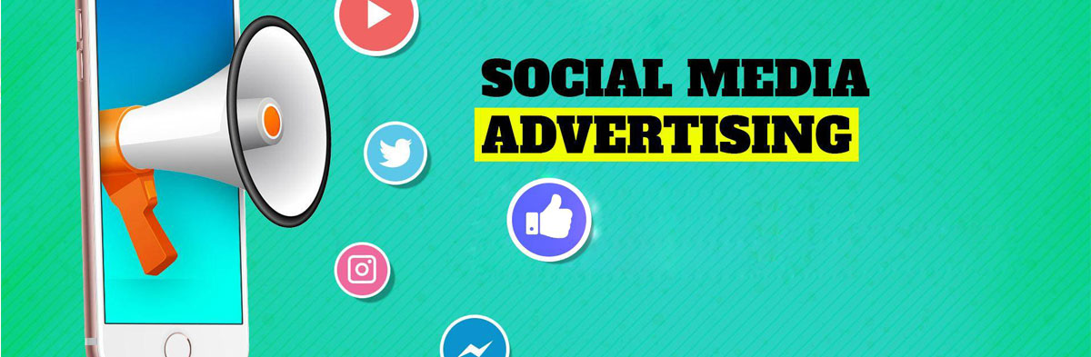 Social Media Advertising Service